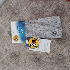 COOLNET UV TAPERED HEADBAND ADULT SZ. BNWT.